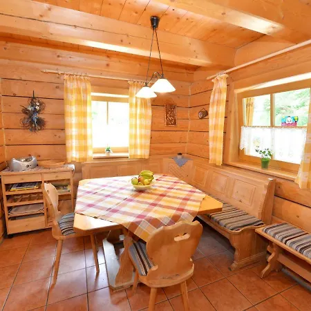 Holiday home Quaint Holiday In Near Ski Area Bayerisch Eisenstein