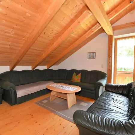 Quaint Holiday In Near Ski Area Holiday home