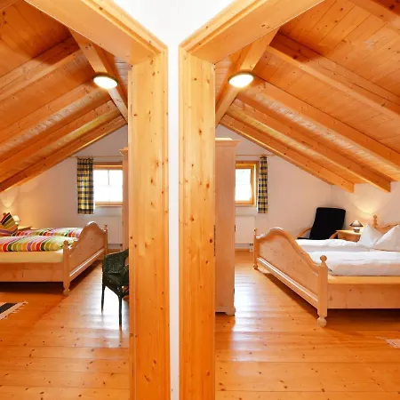 Quaint Holiday In Near Ski Area Holiday home *