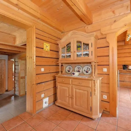 Quaint Holiday In Near Ski Area * Bayerisch Eisenstein