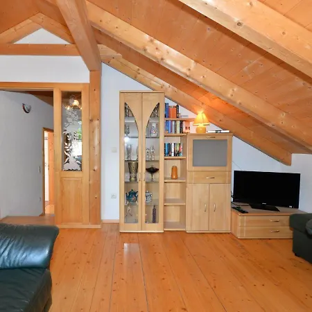 Quaint Holiday In Near Ski Area *