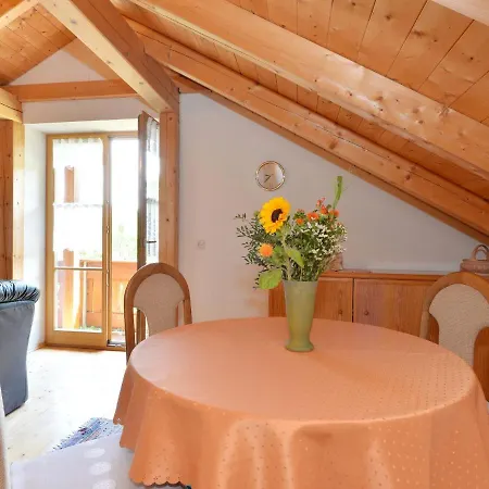 Holiday home Quaint Holiday In Near Ski Area Bayerisch Eisenstein