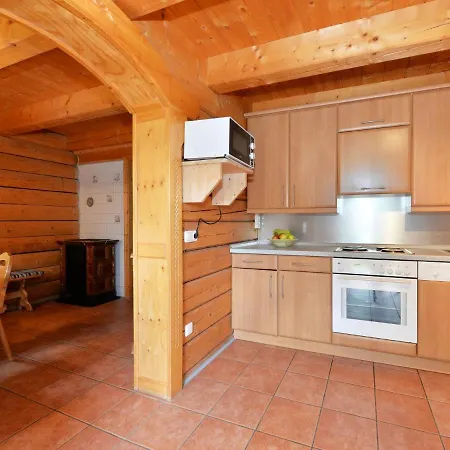 Quaint Holiday In Near Ski Area Holiday home