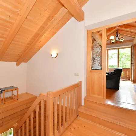 Quaint Holiday In Near Ski Area * Bayerisch Eisenstein