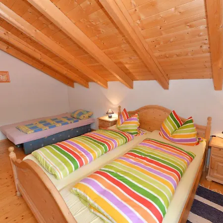 Holiday home Quaint Holiday In Near Ski Area