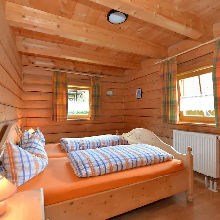Quaint Holiday In Near Ski Area Holiday home Bayerisch Eisenstein