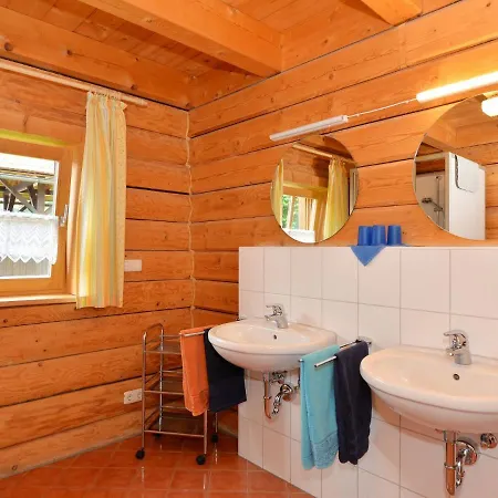 Quaint Holiday In Near Ski Area Holiday home Bayerisch Eisenstein