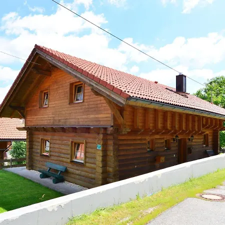 Quaint Holiday In Near Ski Area Holiday home