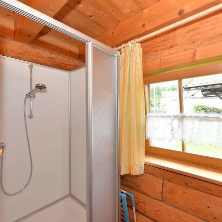 Quaint Holiday In Near Ski Area Holiday home *