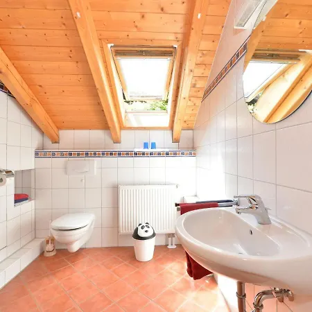 Quaint Holiday In Near Ski Area Holiday home Bayerisch Eisenstein