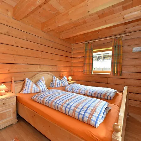 Holiday home Quaint Holiday In Near Ski Area
