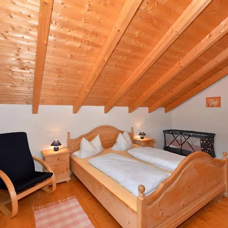 Semesterbostad Quaint Holiday In Near Ski Area