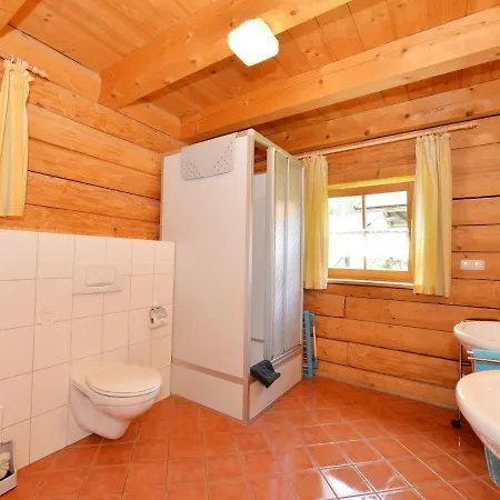 Semesterbostad Quaint Holiday In Near Ski Area