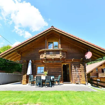 Quaint Holiday In Near Ski Area Bayerisch Eisenstein