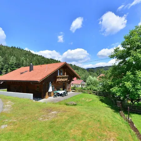 Semesterbostad Quaint Holiday In Near Ski Area *